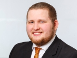 Moritz Bädermann Auszubildender VR Bank Bayreuth-Hof eG Moritz Bädermann Auszubildender VR Bank Bayreuth-Hof eG