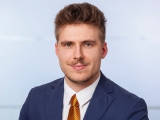 Alexander Ellmauer Auszubildender VR Bank Bayreuth-Hof eG Alexander Ellmauer Auszubildender VR Bank Bayreuth-Hof eG