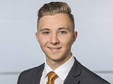 Nico Frank Serviceberater VR Bank Bayreuth-Hof eG Nico Frank Serviceberater VR Bank Bayreuth-Hof eG