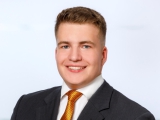 Max Kettel Auszubildender VR Bank Bayreuth-Hof eG Max Kettel Auszubildender VR Bank Bayreuth-Hof eG