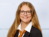 Anna Lisker Auszubildende VR Bank Bayreuth-Hof eG Anna Lisker Auszubildende VR Bank Bayreuth-Hof eG