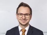 Patrick Walter Privatkundenberater VR Bank Bayreuth-Hof eG Patrick Walter Privatkundenberater VR Bank Bayreuth-Hof eG