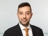 Benjamin Yusu Privatkundenberater VR Bank Bayreuth-Hof eG Benjamin Yusu Privatkundenberater VR Bank Bayreuth-Hof eG