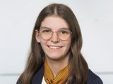 Selina Ziegler Auszubildender VR Bank Bayreuth-Hof eG Selina Ziegler Auszubildender VR Bank Bayreuth-Hof eG